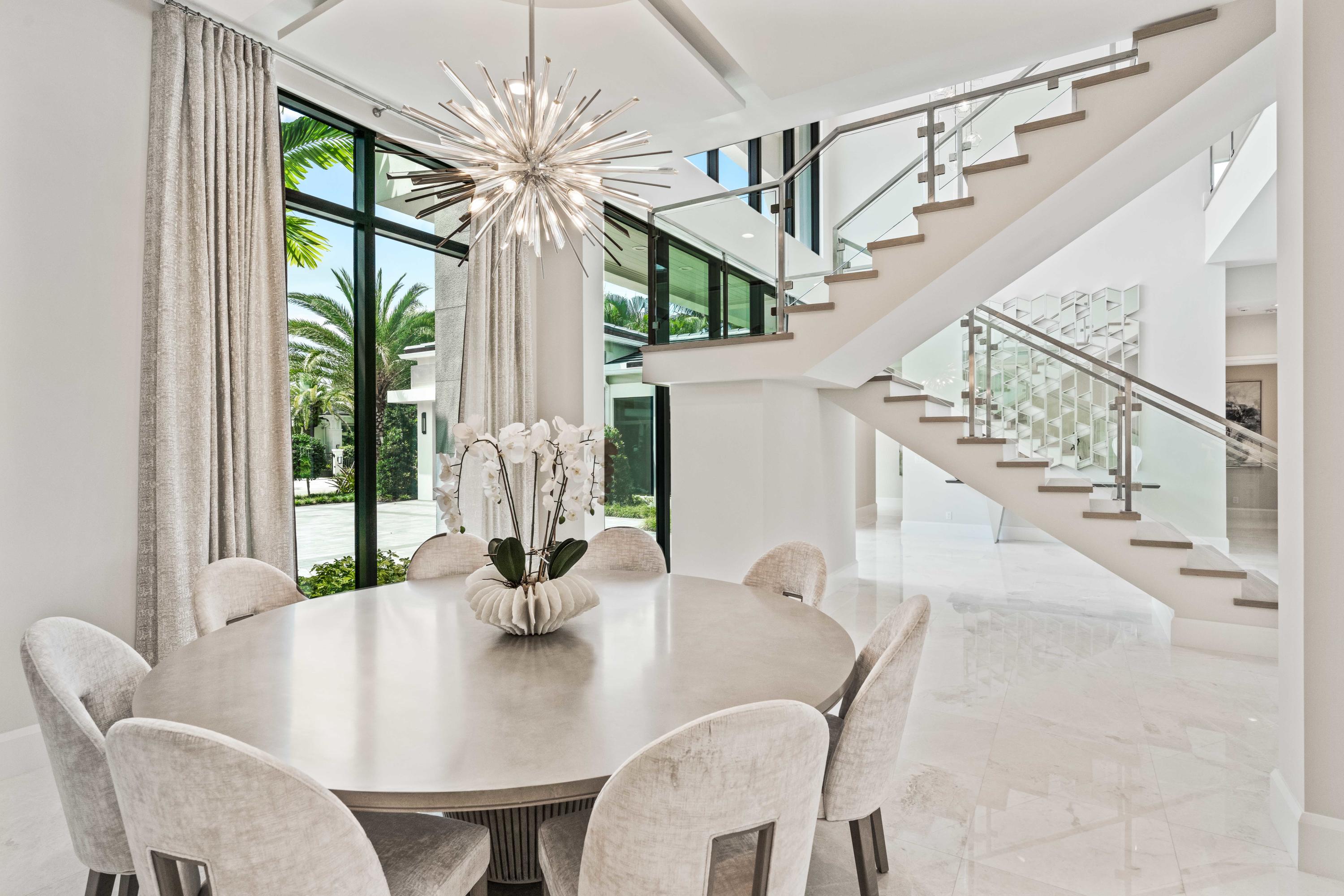 106 Quayside Drive Jupiter, FL 33477 - Photo 12 of 77 Formal Dining Room