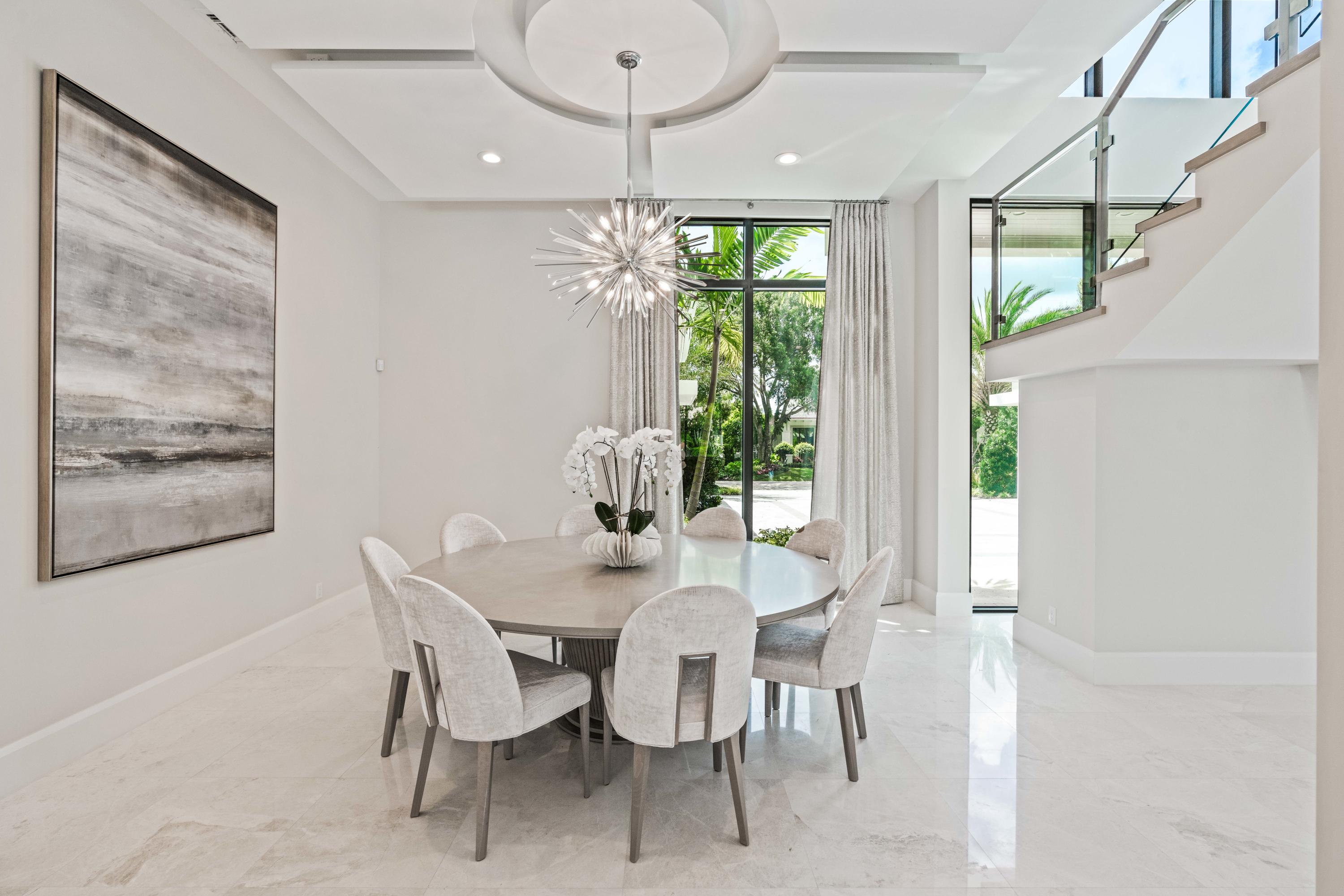 106 Quayside Drive Jupiter, FL 33477 - Photo 13 of 77 Formal Dining Room