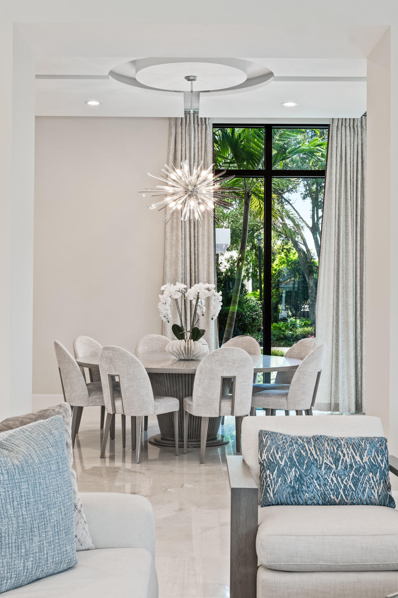 106 Quayside Drive Jupiter, FL 33477 - Photo 14 of 77 Dining Room