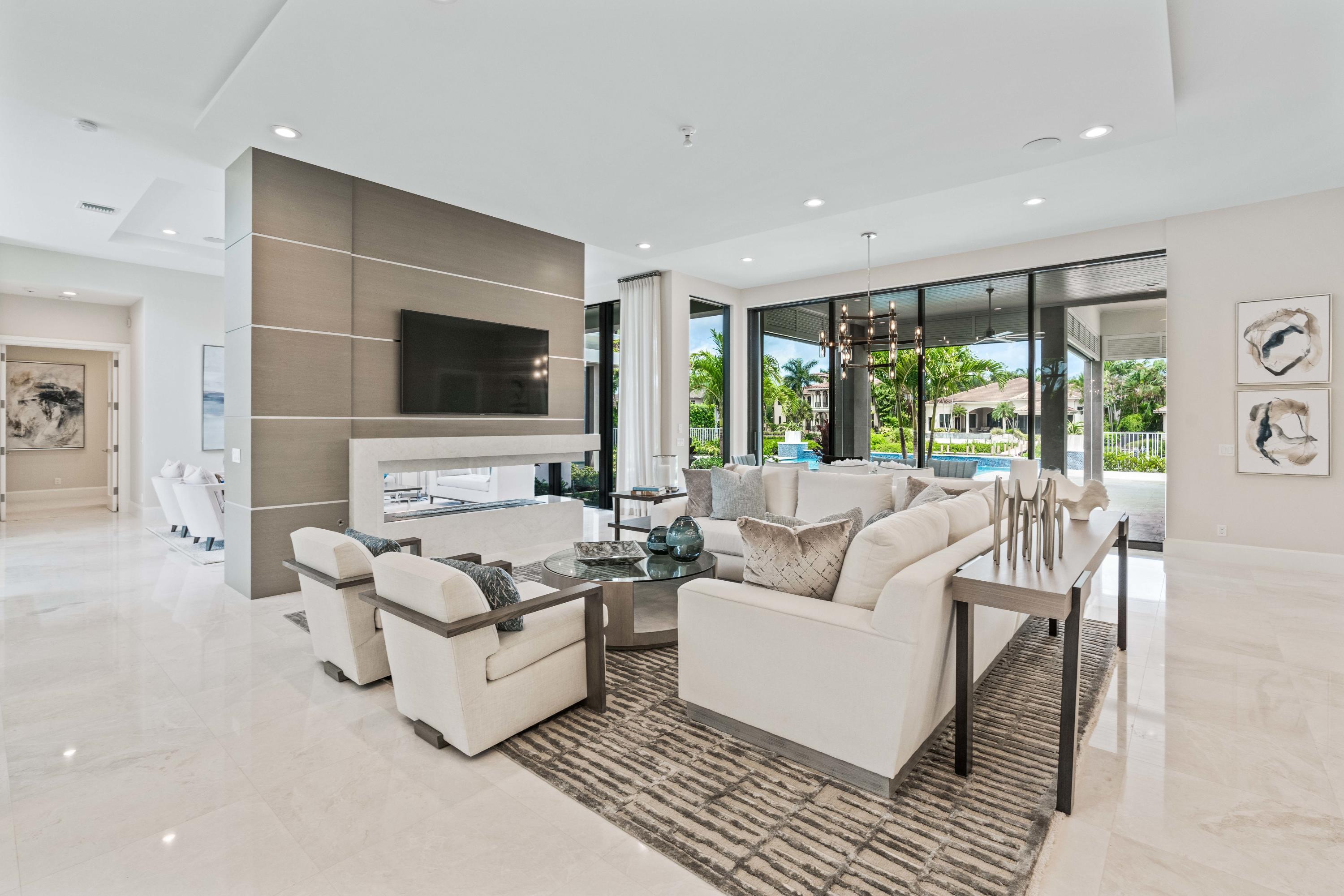 106 Quayside Drive Jupiter, FL 33477 - Photo 17 of 77 Family Room