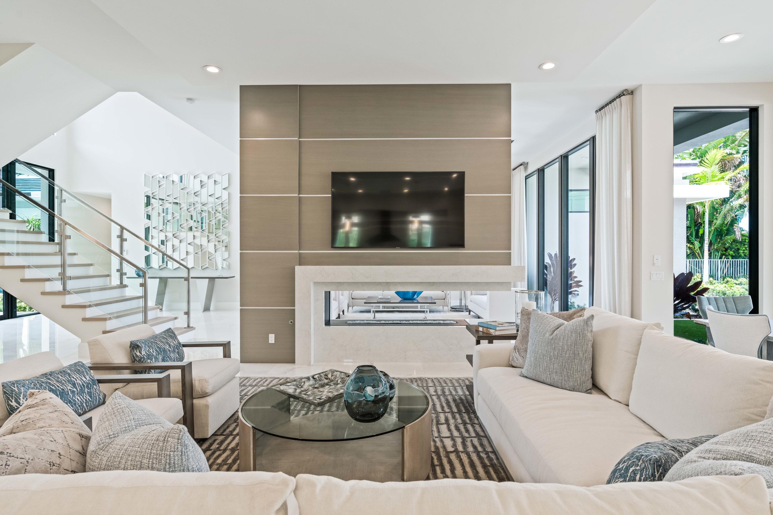 106 Quayside Drive Jupiter, FL 33477 - Photo 19 of 77 Family Room