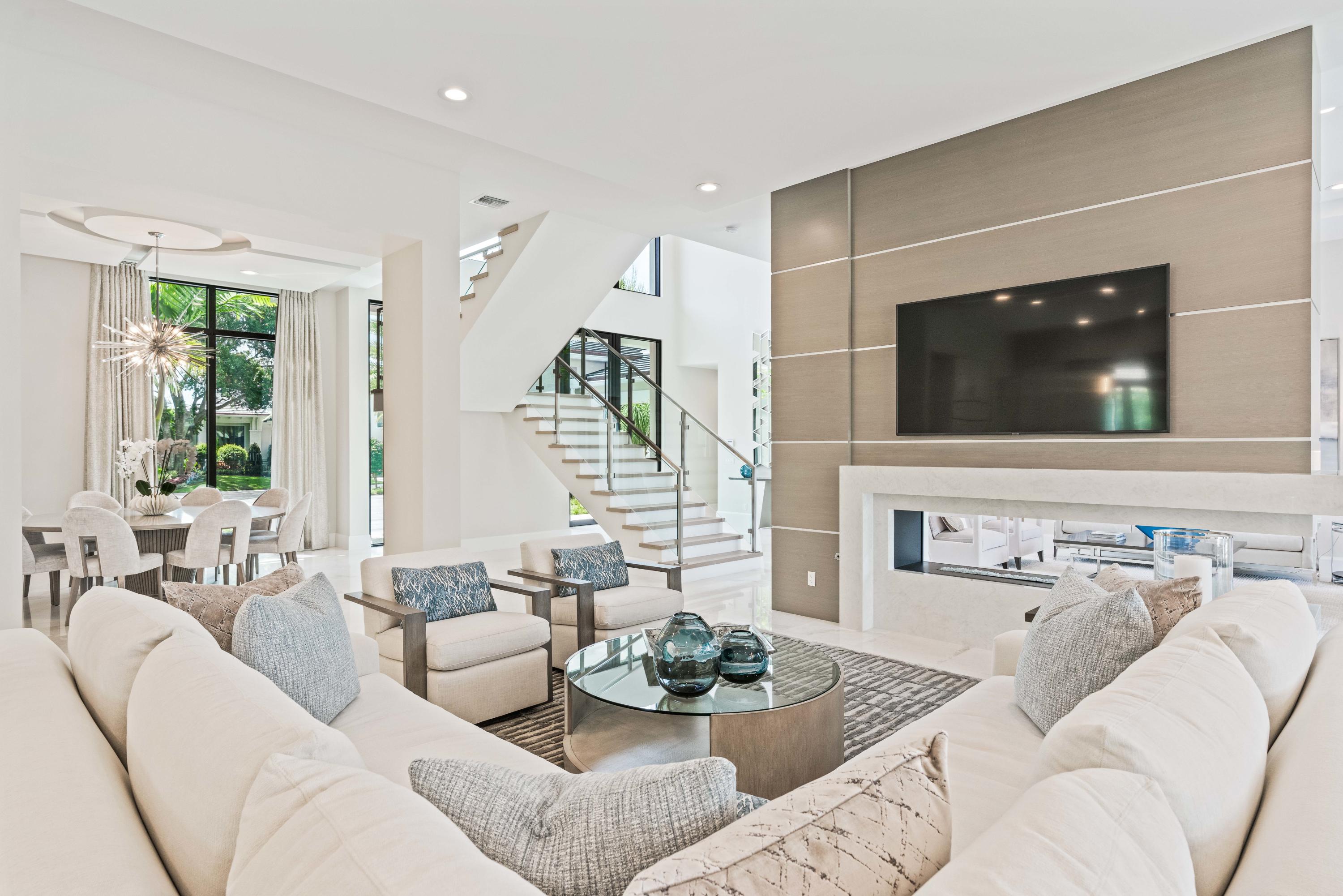 106 Quayside Drive Jupiter, FL 33477 - Photo 20 of 77 Family Room