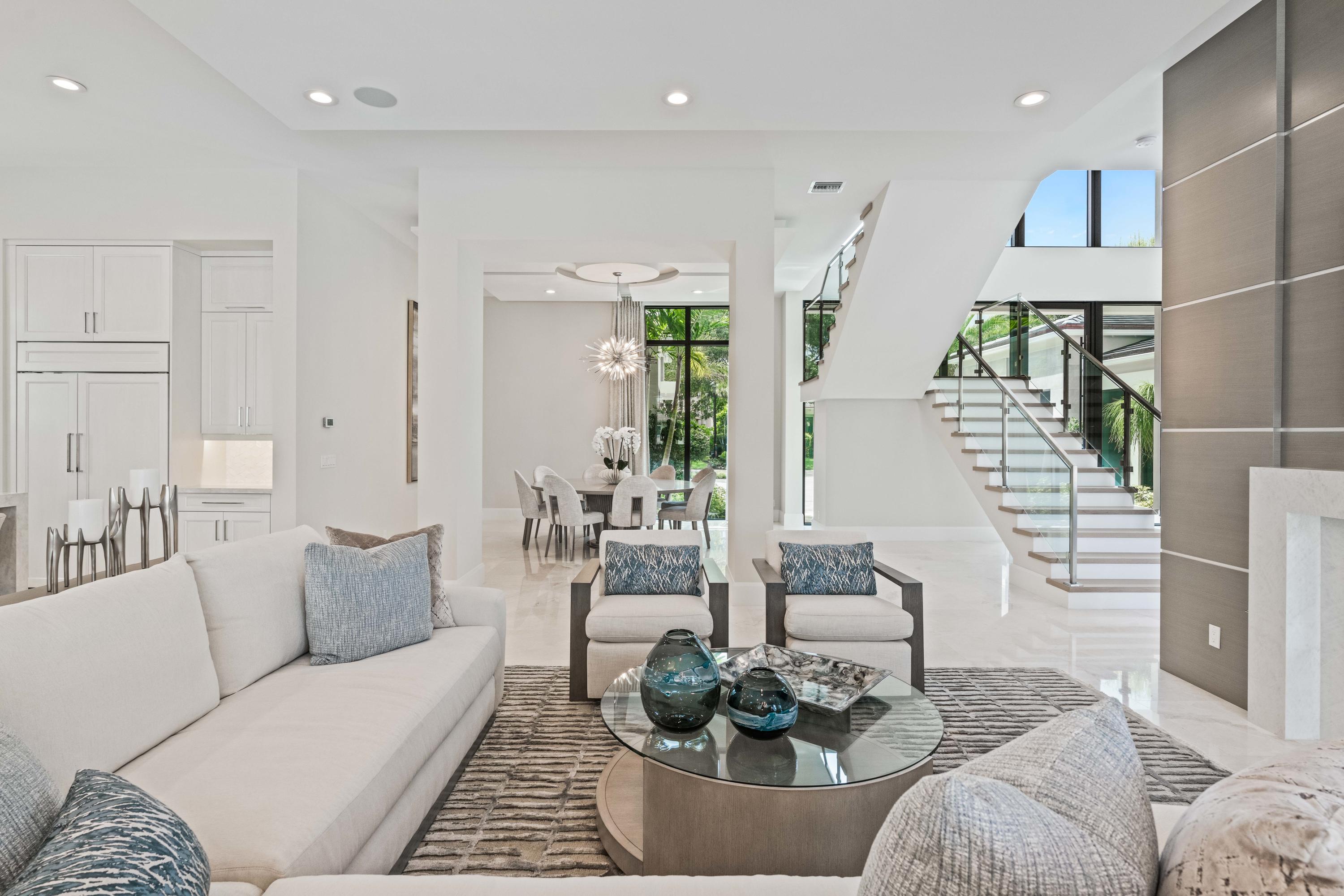 106 Quayside Drive Jupiter, FL 33477 - Photo 21 of 77 Family Room