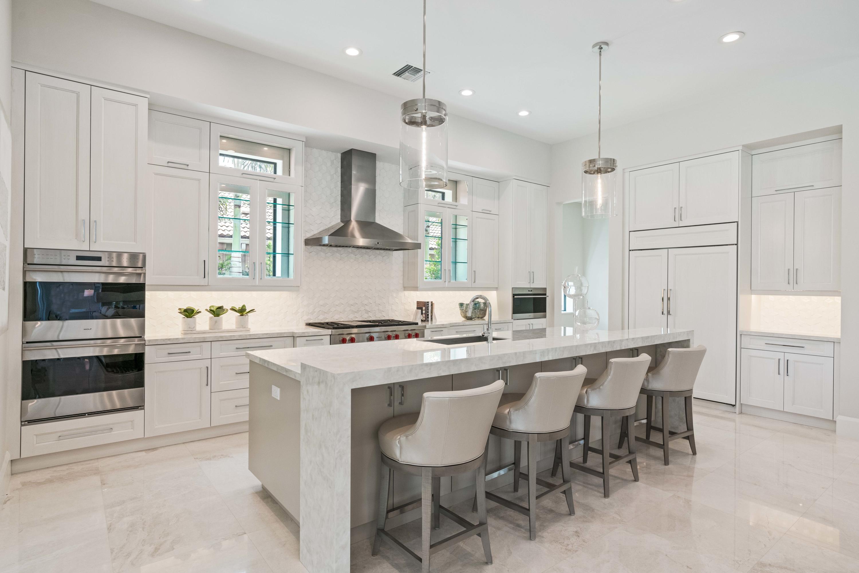 106 Quayside Drive Jupiter, FL 33477 - Photo 23 of 77 Kitchen