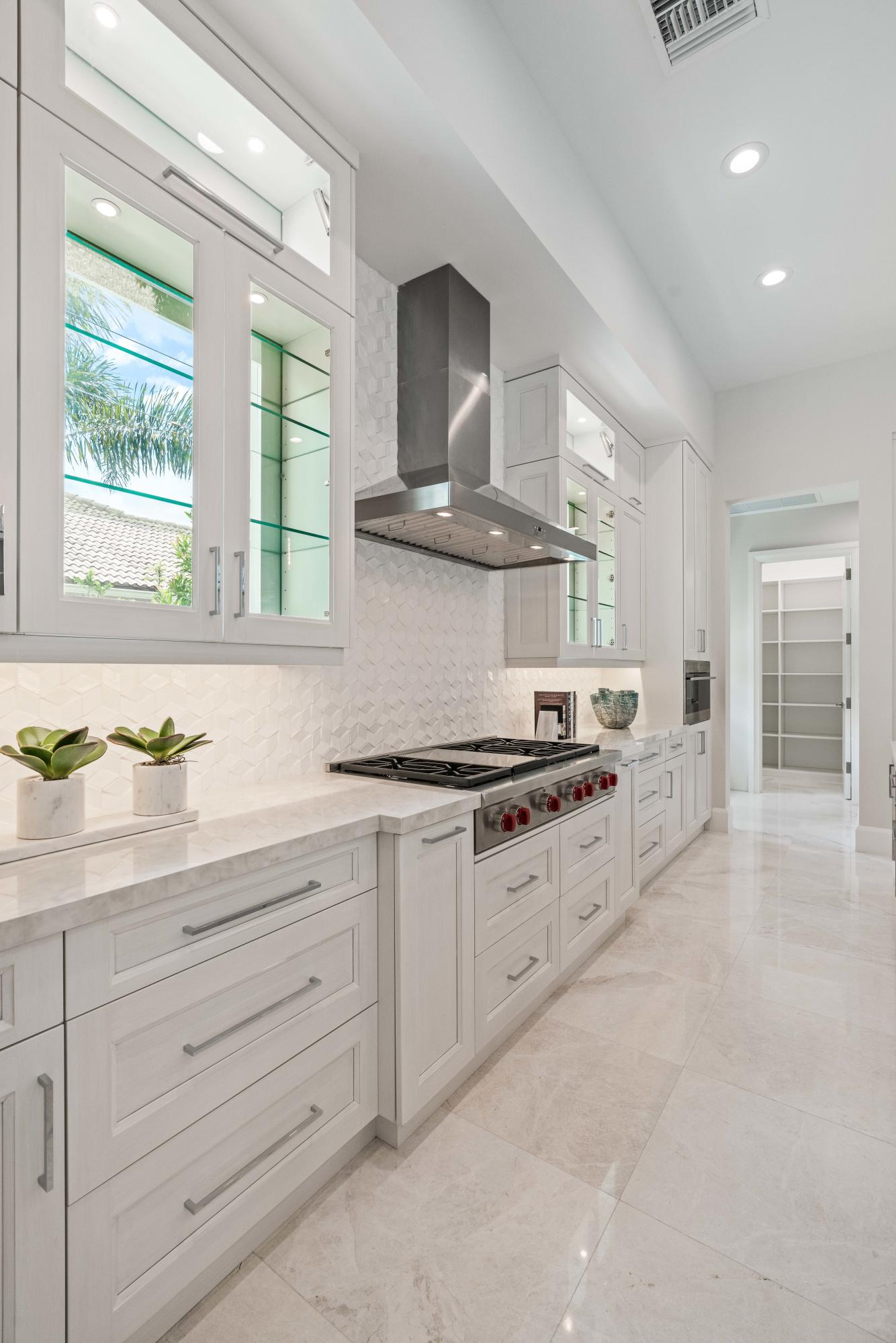 106 Quayside Drive Jupiter, FL 33477 - Photo 24 of 77 Kitchen