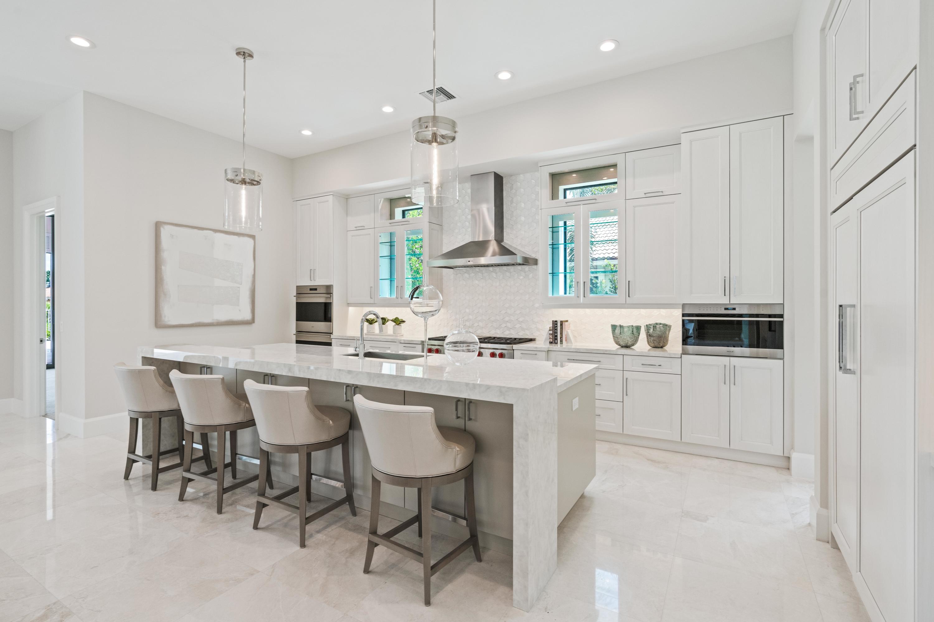 106 Quayside Drive Jupiter, FL 33477 - Photo 25 of 77 Kitchen