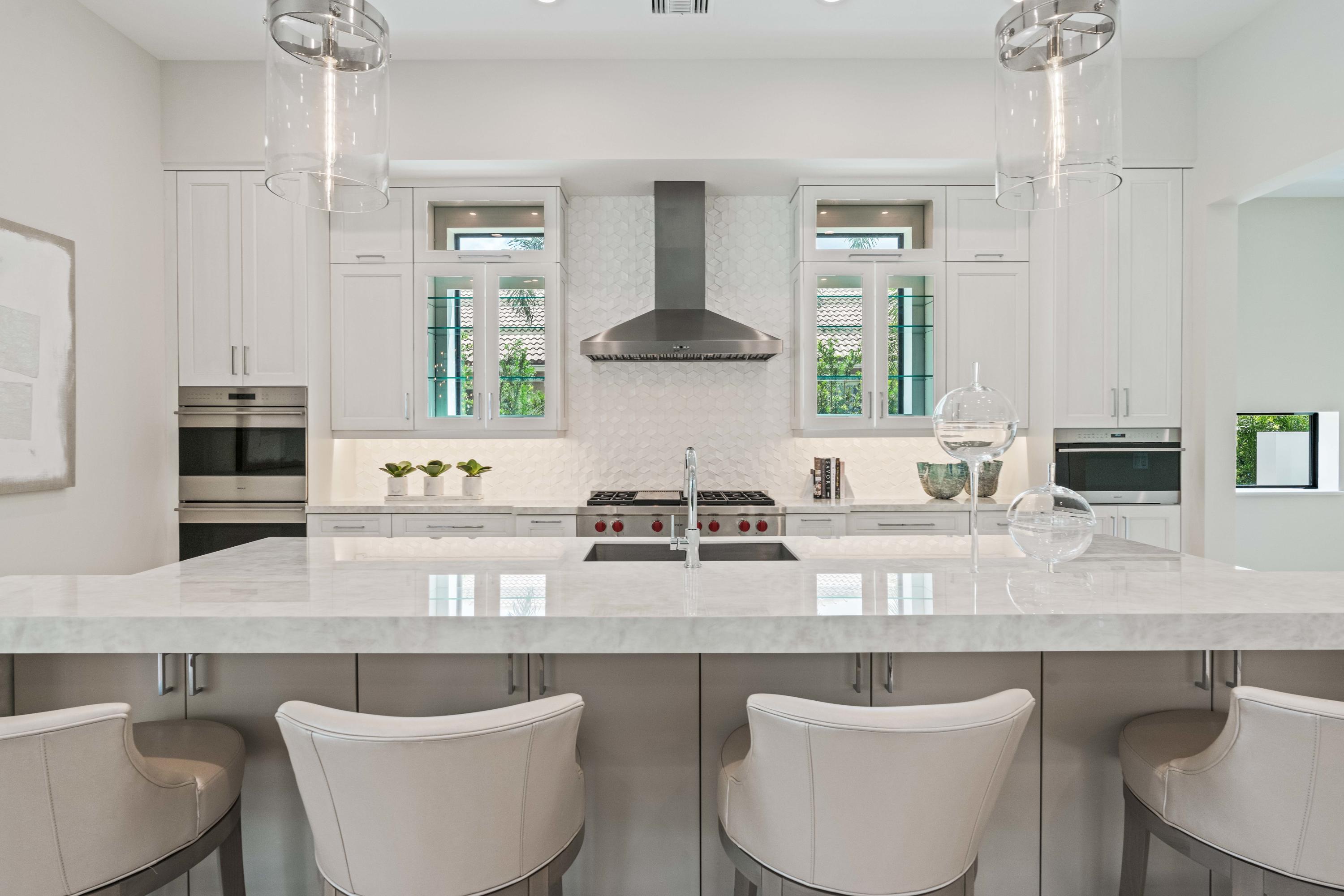 106 Quayside Drive Jupiter, FL 33477 - Photo 27 of 77 Kitchen