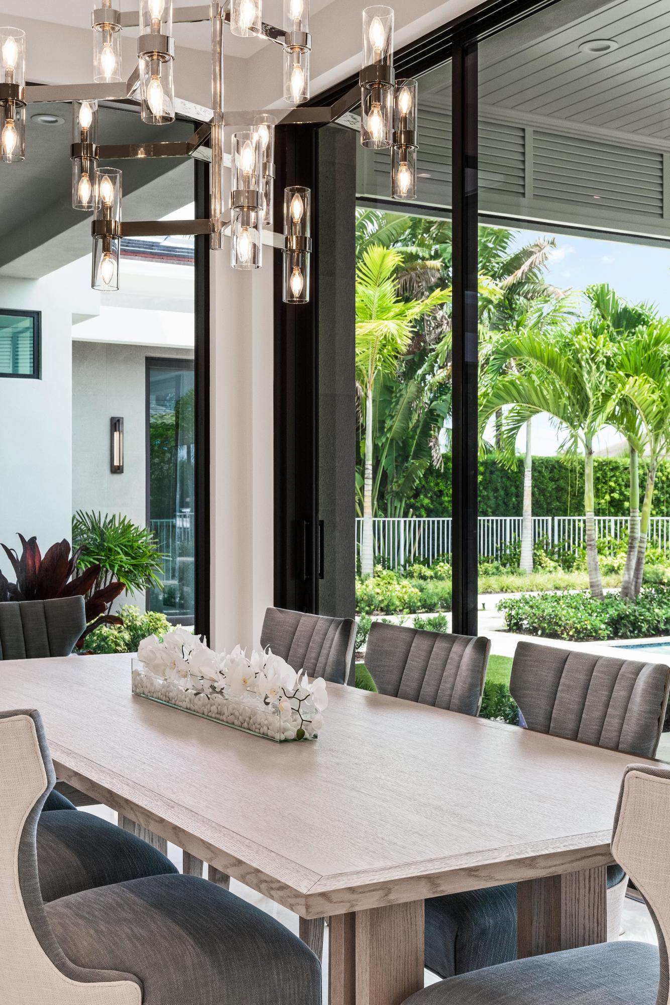 106 Quayside Drive Jupiter, FL 33477 - Photo 31 of 77 Breakfast Area