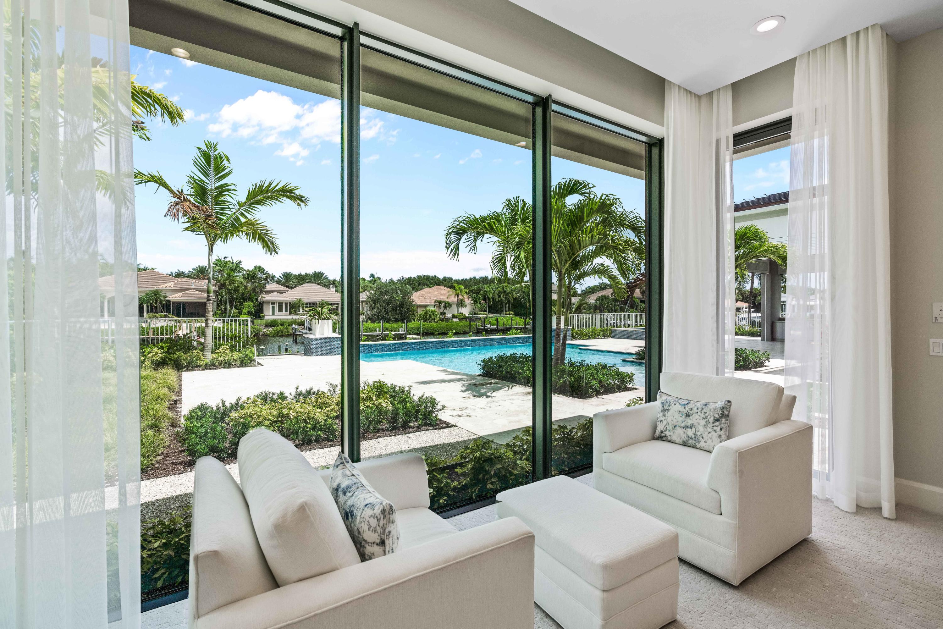 106 Quayside Drive Jupiter, FL 33477 - Photo 35 of 77 Master Suite