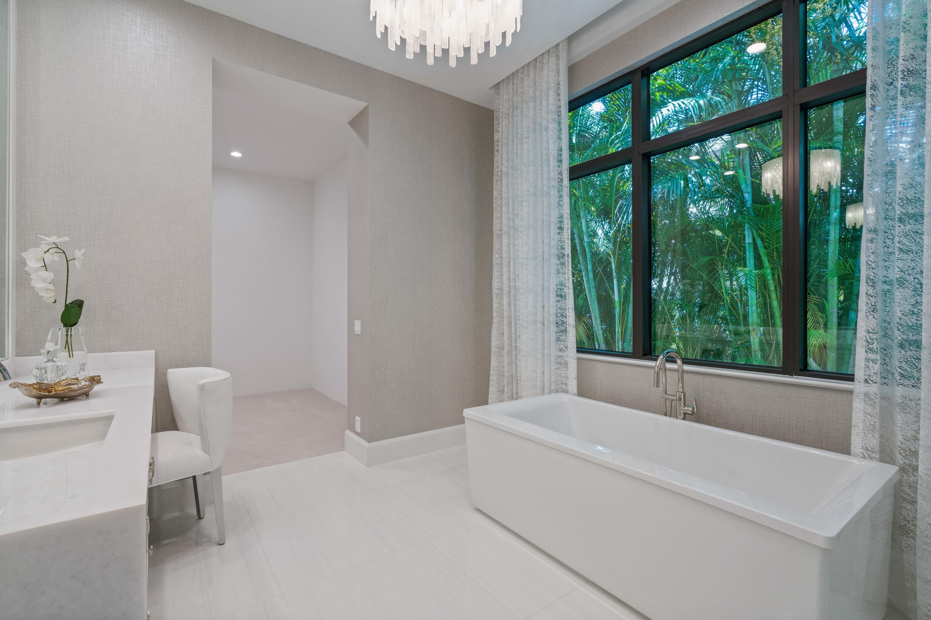 106 Quayside Drive Jupiter, FL 33477 - Photo 38 of 77 Master Bath