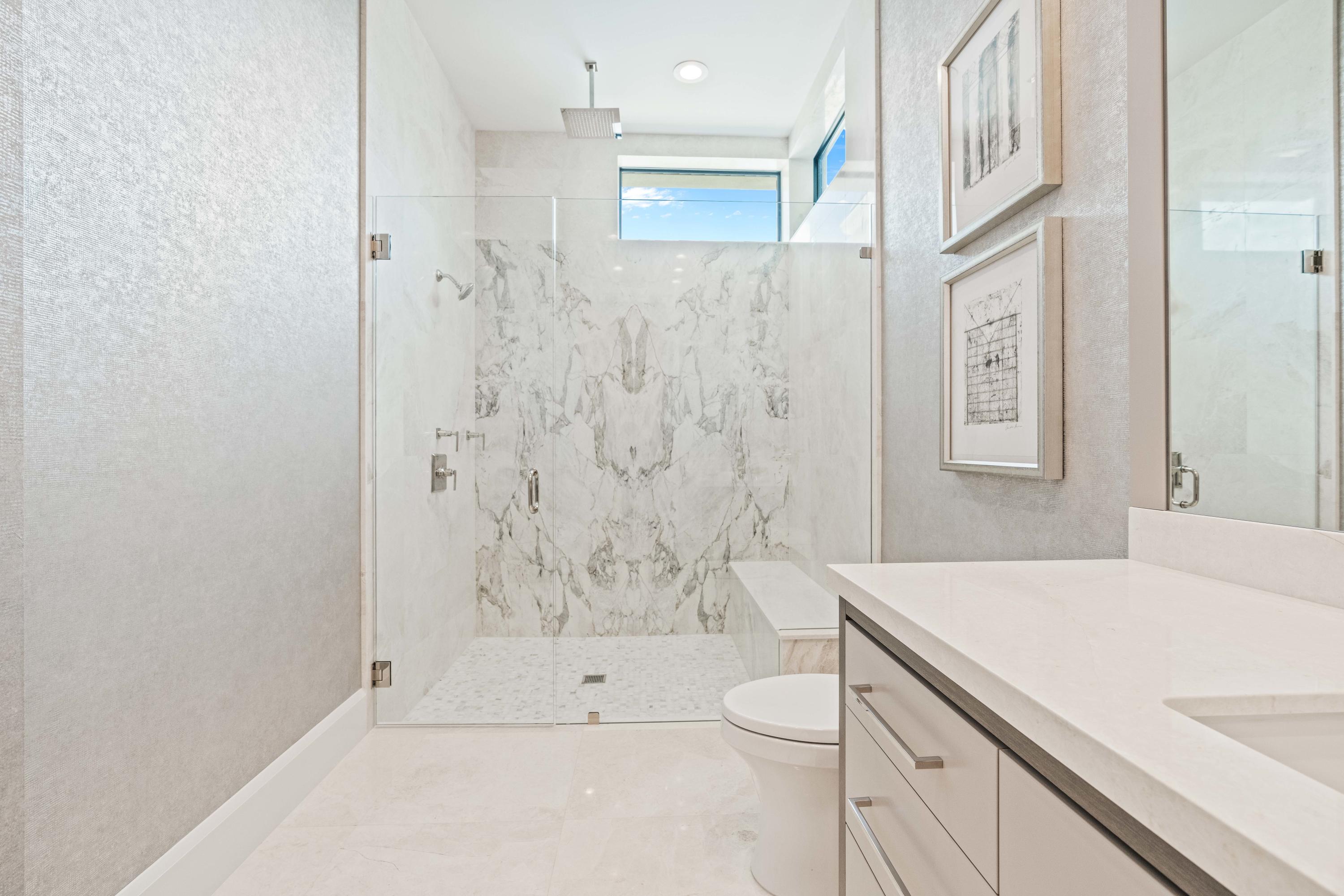 106 Quayside Drive Jupiter, FL 33477 - Photo 43 of 77 Master Bath