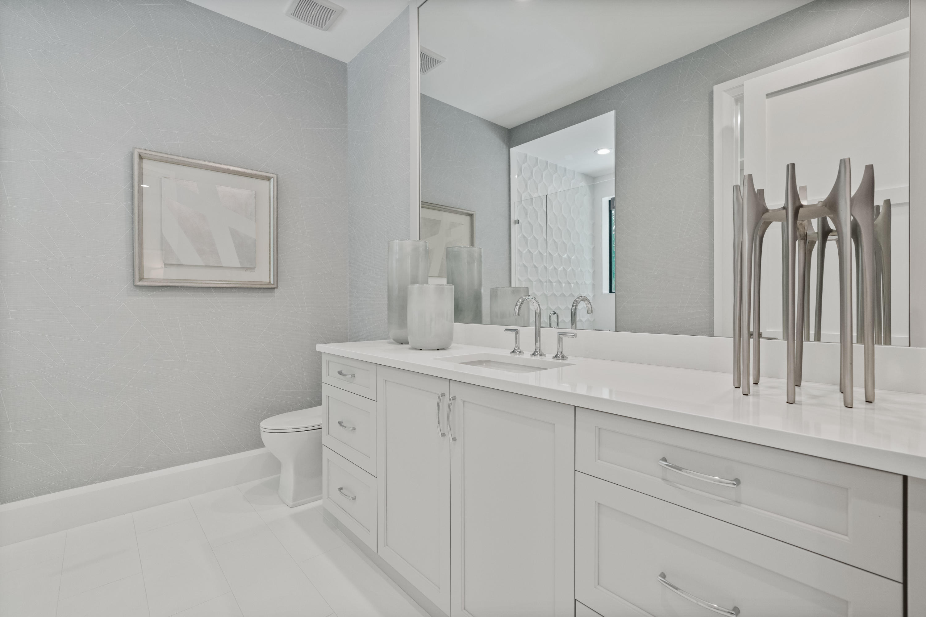 106 Quayside Drive Jupiter, FL 33477 - Photo 47 of 77 Ensuite Bath