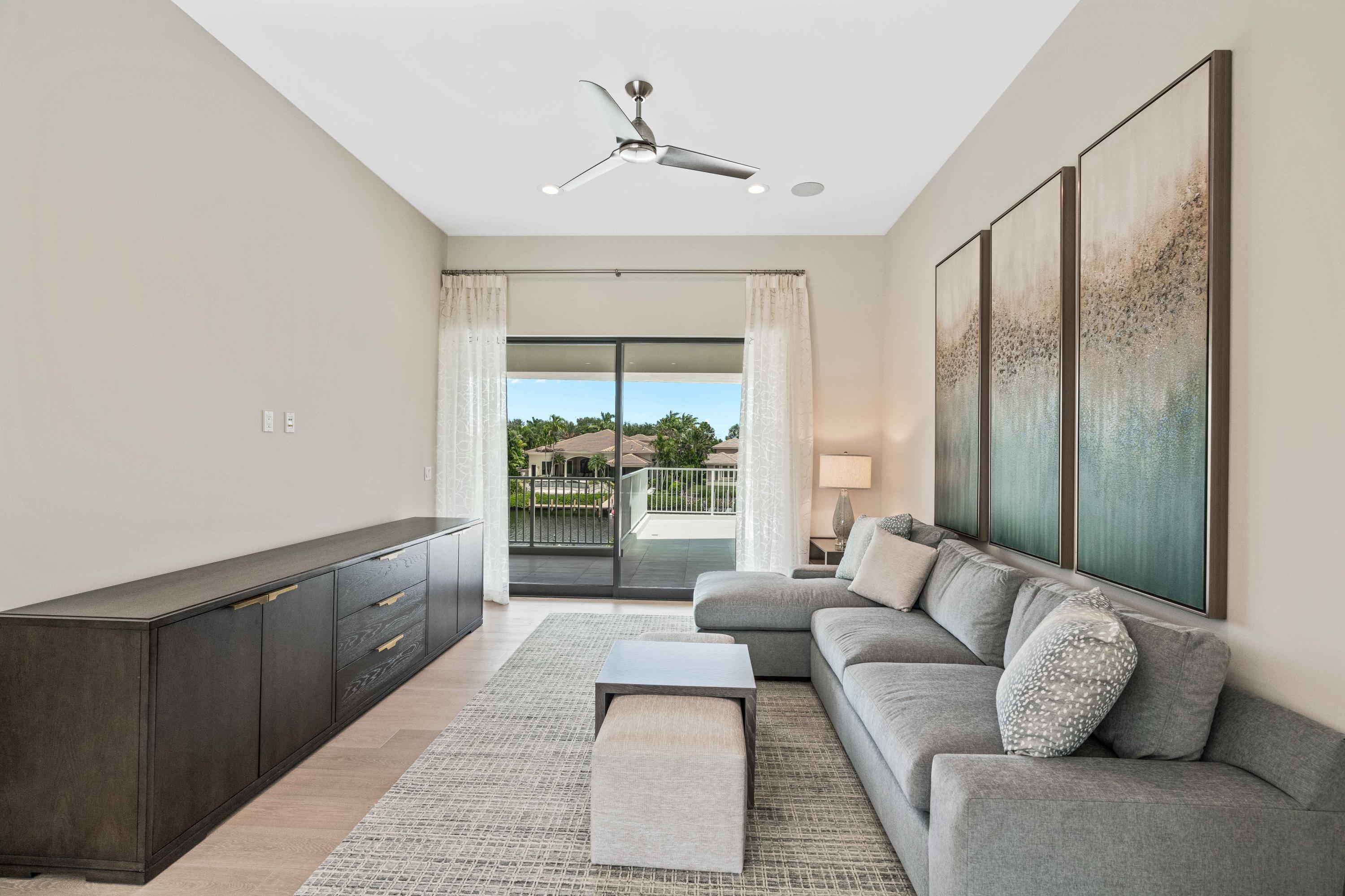 106 Quayside Drive Jupiter, FL 33477 - Photo 52 of 77 Loft Space