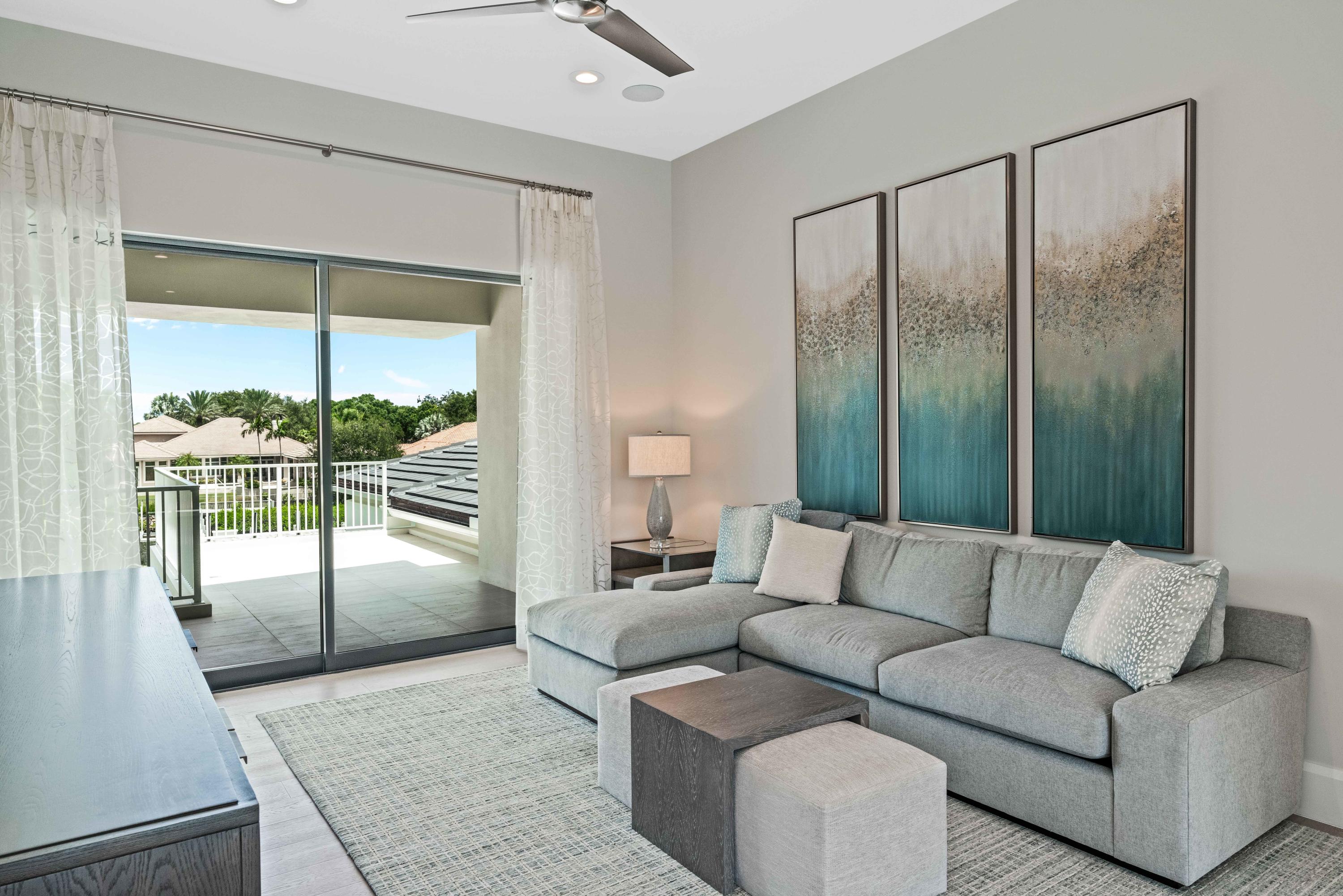 106 Quayside Drive Jupiter, FL 33477 - Photo 53 of 77 Loft Space