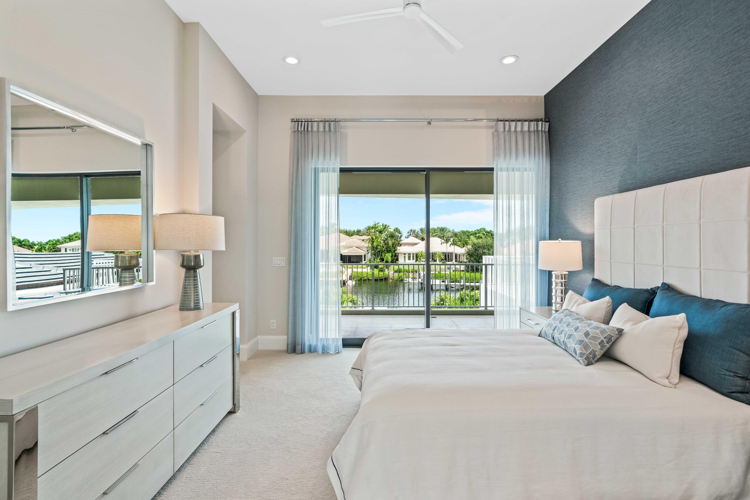 106 Quayside Drive Jupiter, FL 33477 - Photo 56 of 77 Guest Bedroom