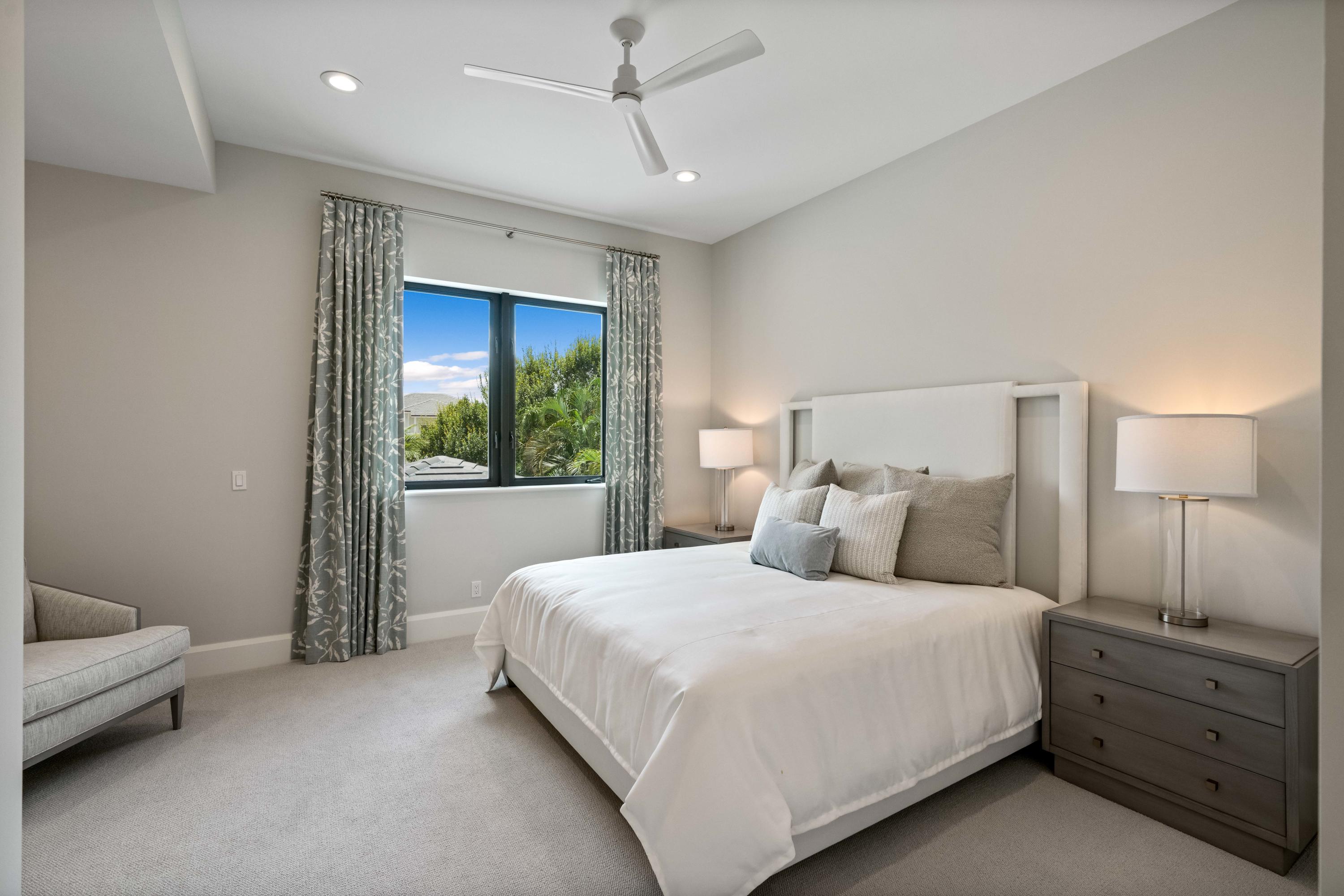 106 Quayside Drive Jupiter, FL 33477 - Photo 59 of 77 Guest Bedroom