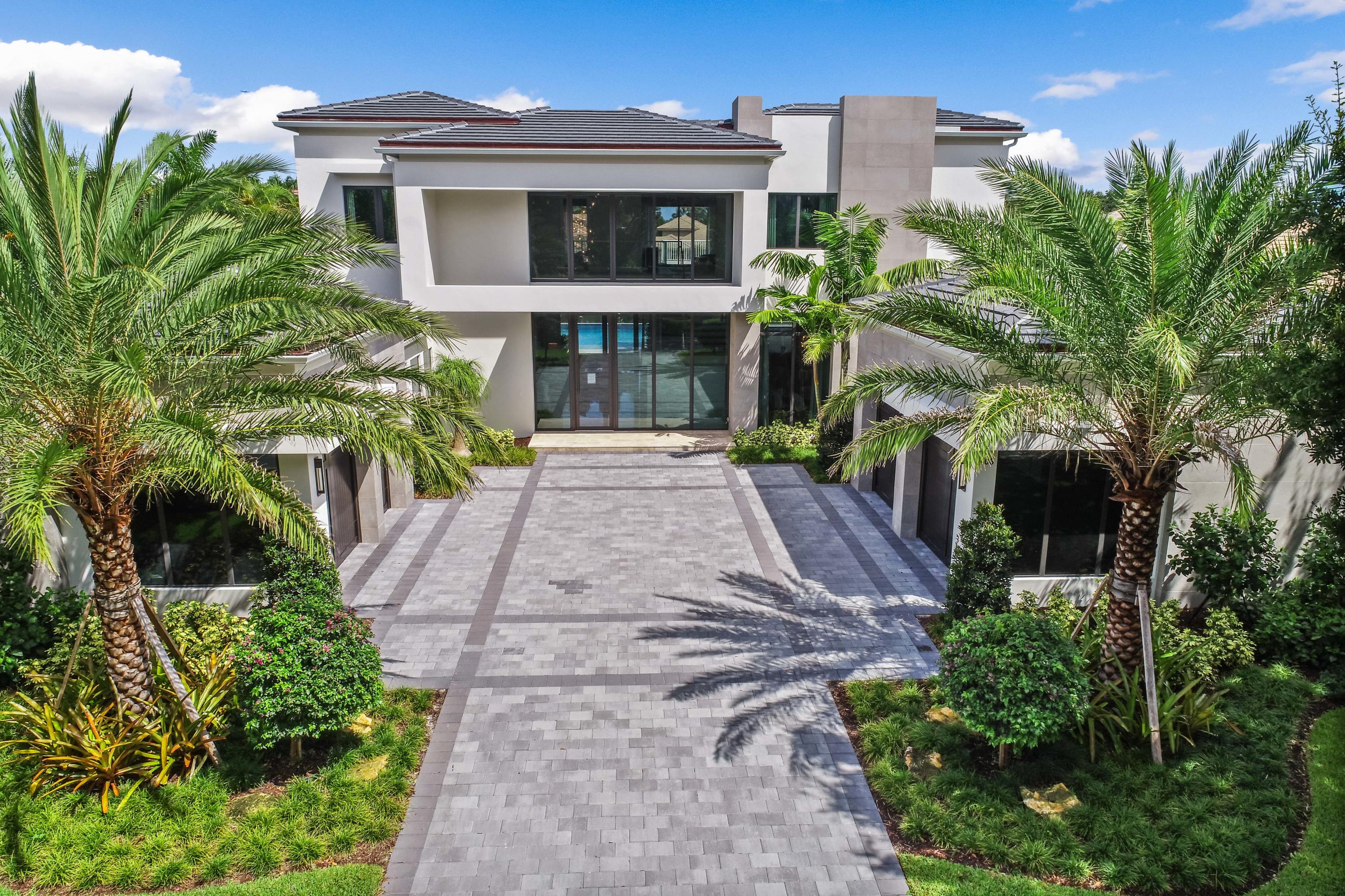 106 Quayside Drive Jupiter, FL 33477 - Photo 69 of 77 Exterior Front