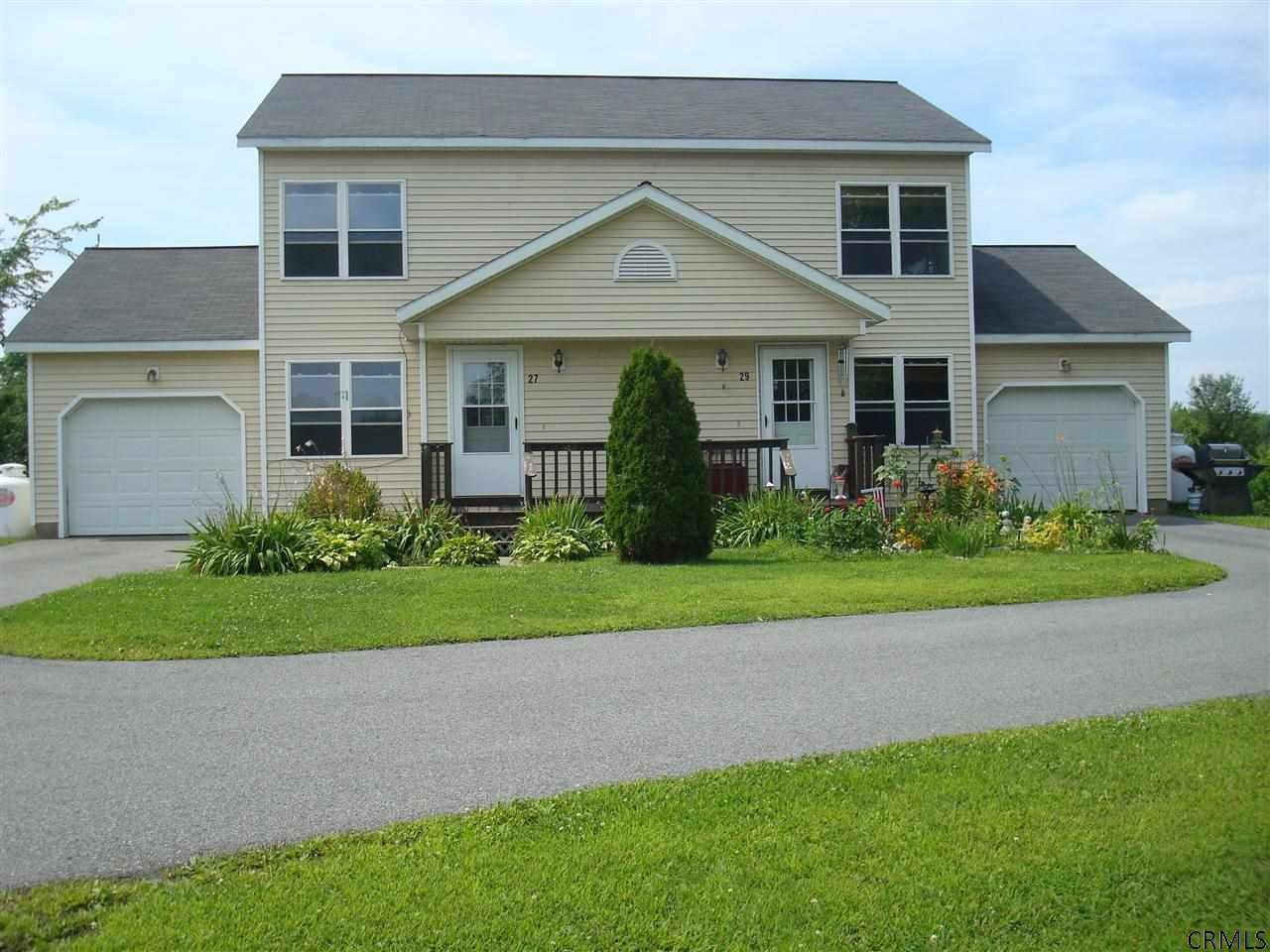 27 Blizzard Road Stillwater, NY 12170 - Photo 1 of 13 Photo 1