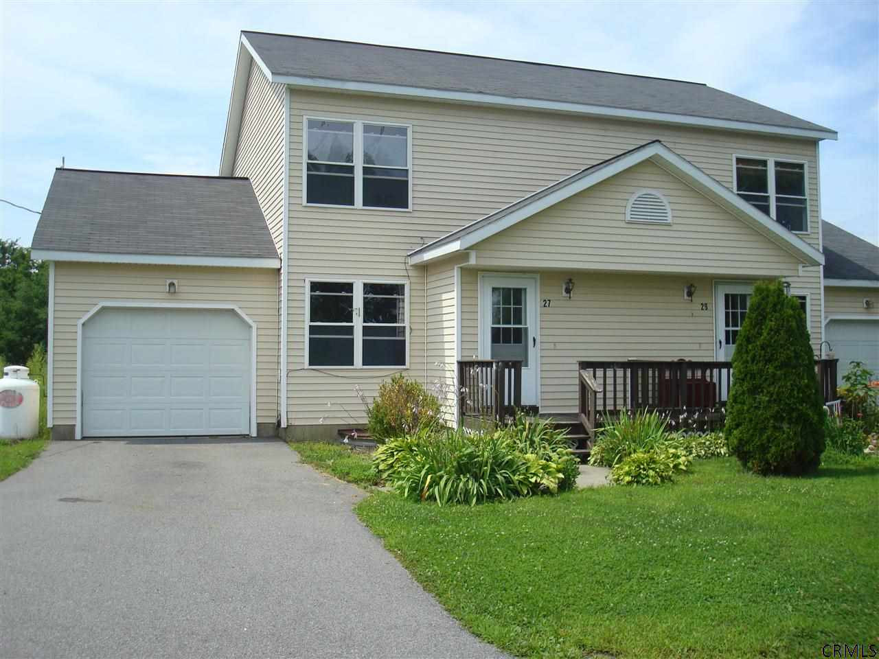 27 Blizzard Road Stillwater, NY 12170 - Photo 2 of 13 Photo 2
