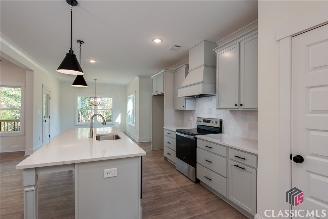 790 White Hill School Road Commerce, GA 30529 - Photo 21 of 53