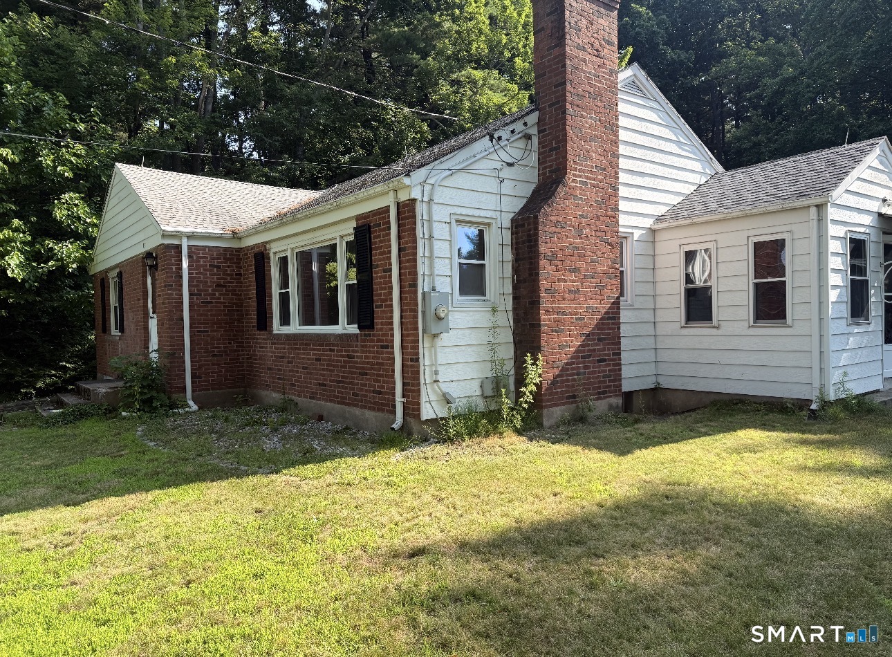 183 Hillstown Road Manchester, CT 06040 - Photo 2 of 4 Gallery Image 2