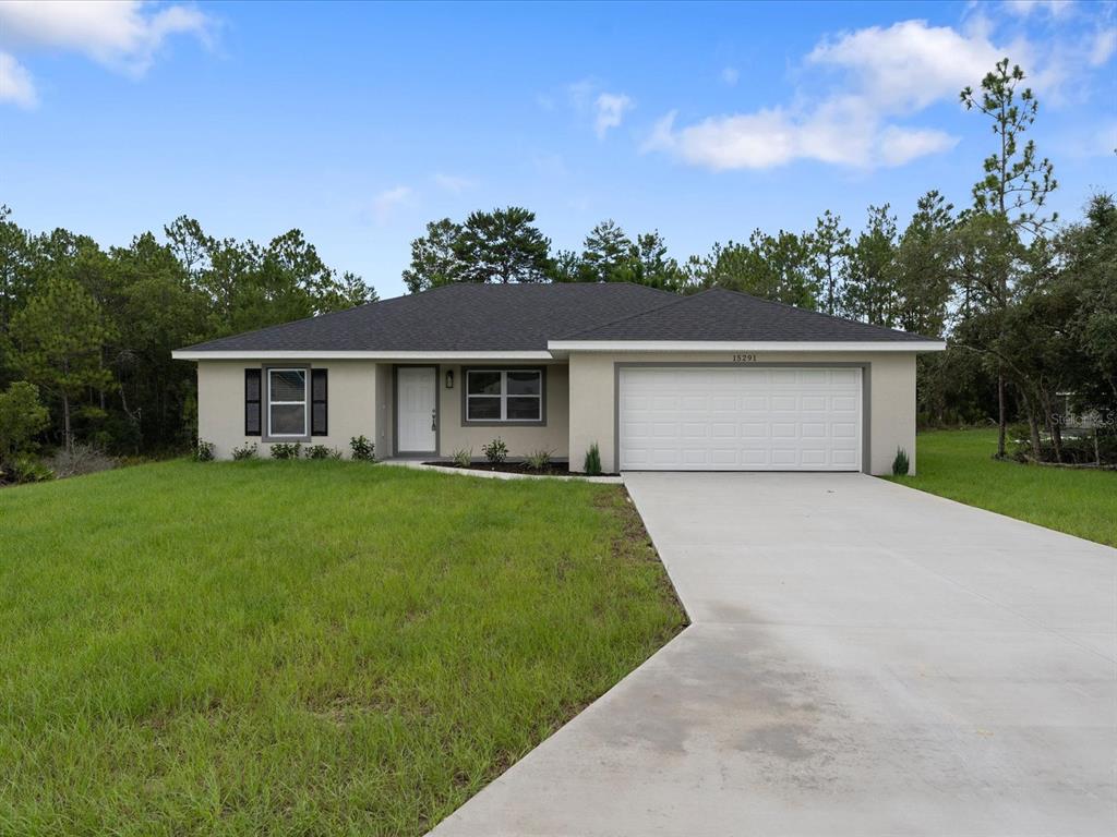 3134 Southwest 137th Loop Ocala, FL 34473 - Photo 1 of 1