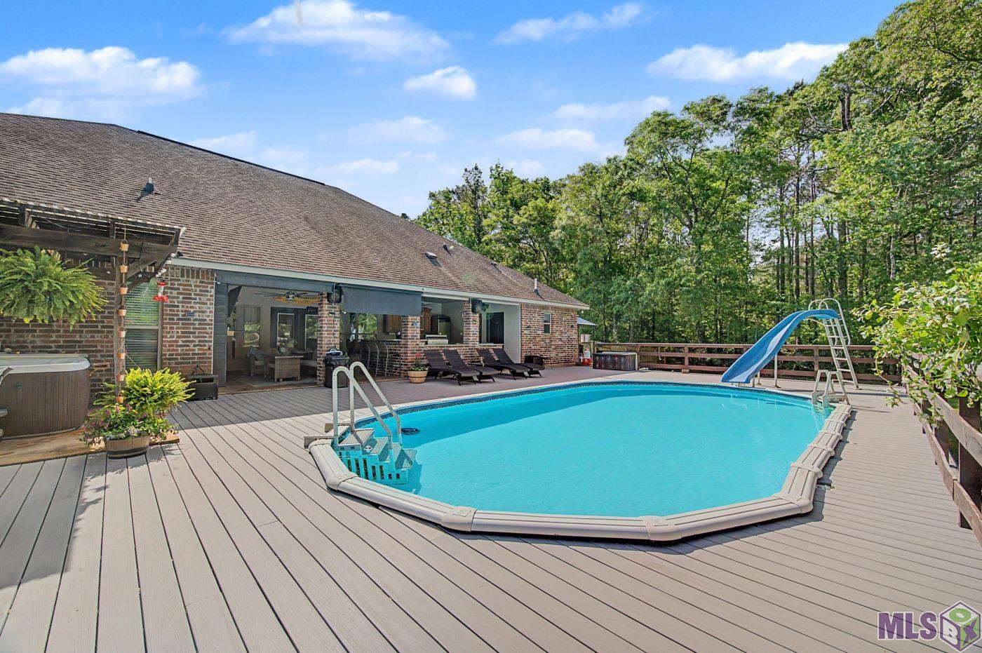 34545 Perkins Road Denham Springs, LA 70706 - Photo 36 of 44