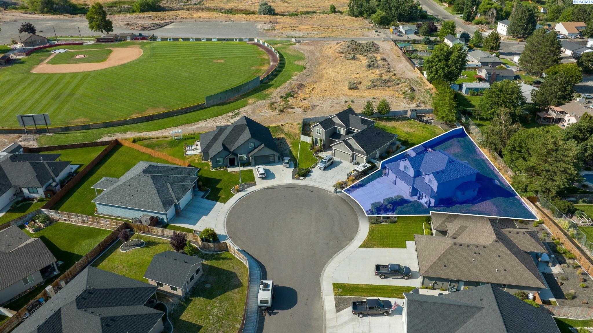 171 Mata Road Kennewick, WA 99338 - Photo 27 of 34 Gallery Image 27