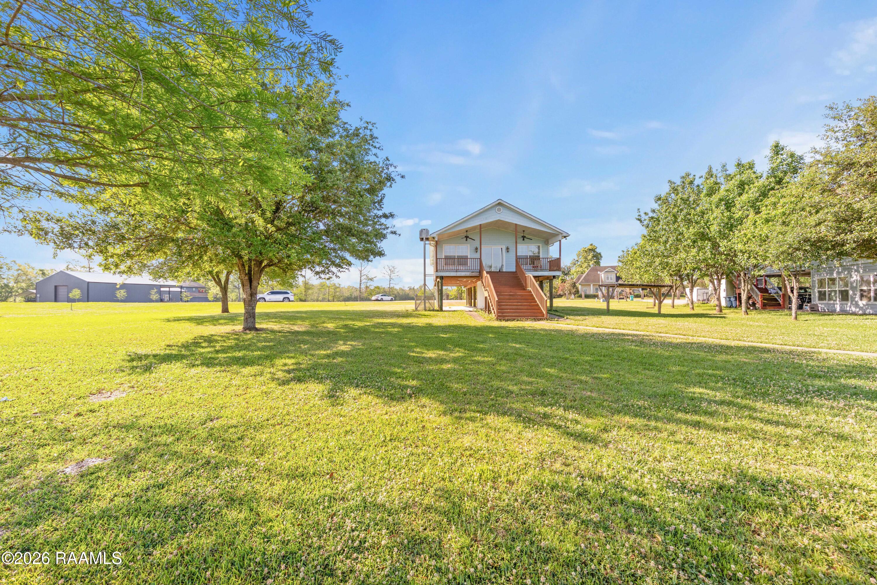 186 South Wilderness Road Port Barre, LA 70577 - Photo 13 of 46