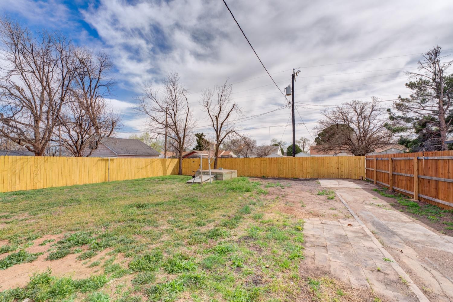 1721 23rd Street Lubbock, TX 79411 - Photo 35 of 37 Photo 35