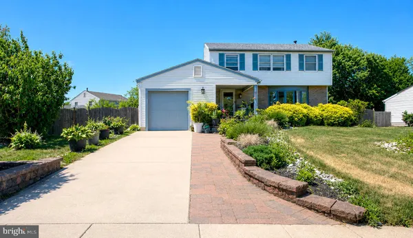$449,999 | 24 Castor Court, Sewell, NJ 08080