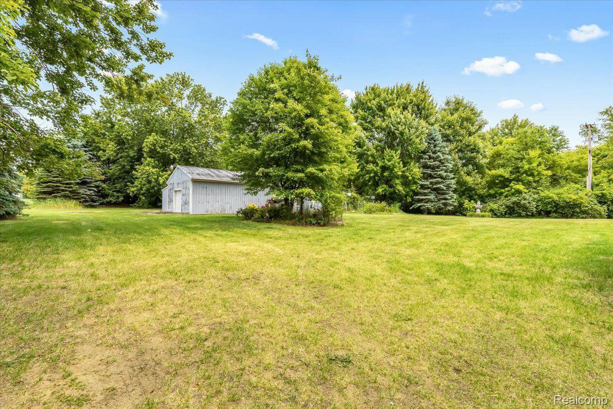 5147 Wright Road Milan, MI 48160 - Photo 39 of 39 5147 Wright Road