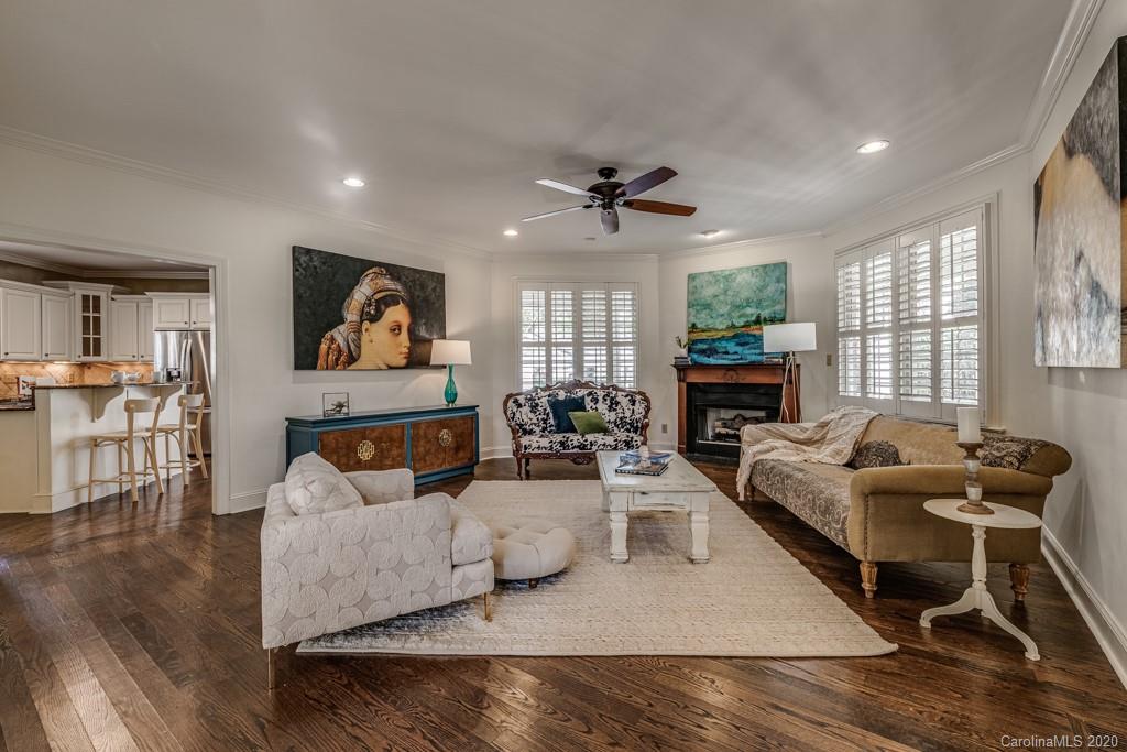 2231 Colony Road, Unit 7 Charlotte, NC 28209 - Photo 14 of 48 Gallery Image 14