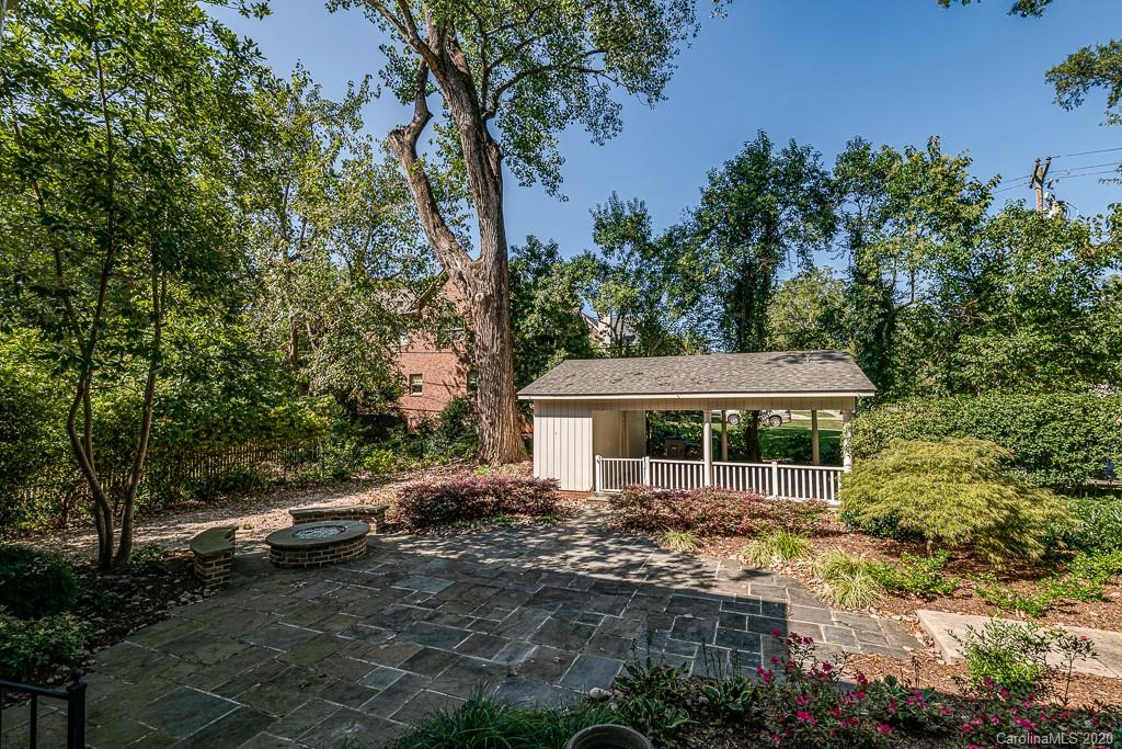 2231 Colony Road, Unit 7 Charlotte, NC 28209 - Photo 40 of 48 Gallery Image 40