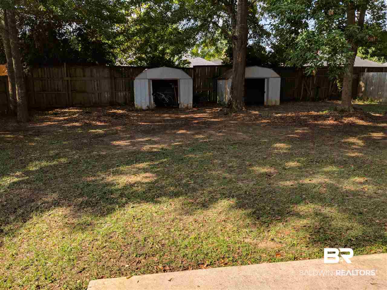 2135 Willow Oak Drive Mobile, AL 36695 - Photo 18 of 19