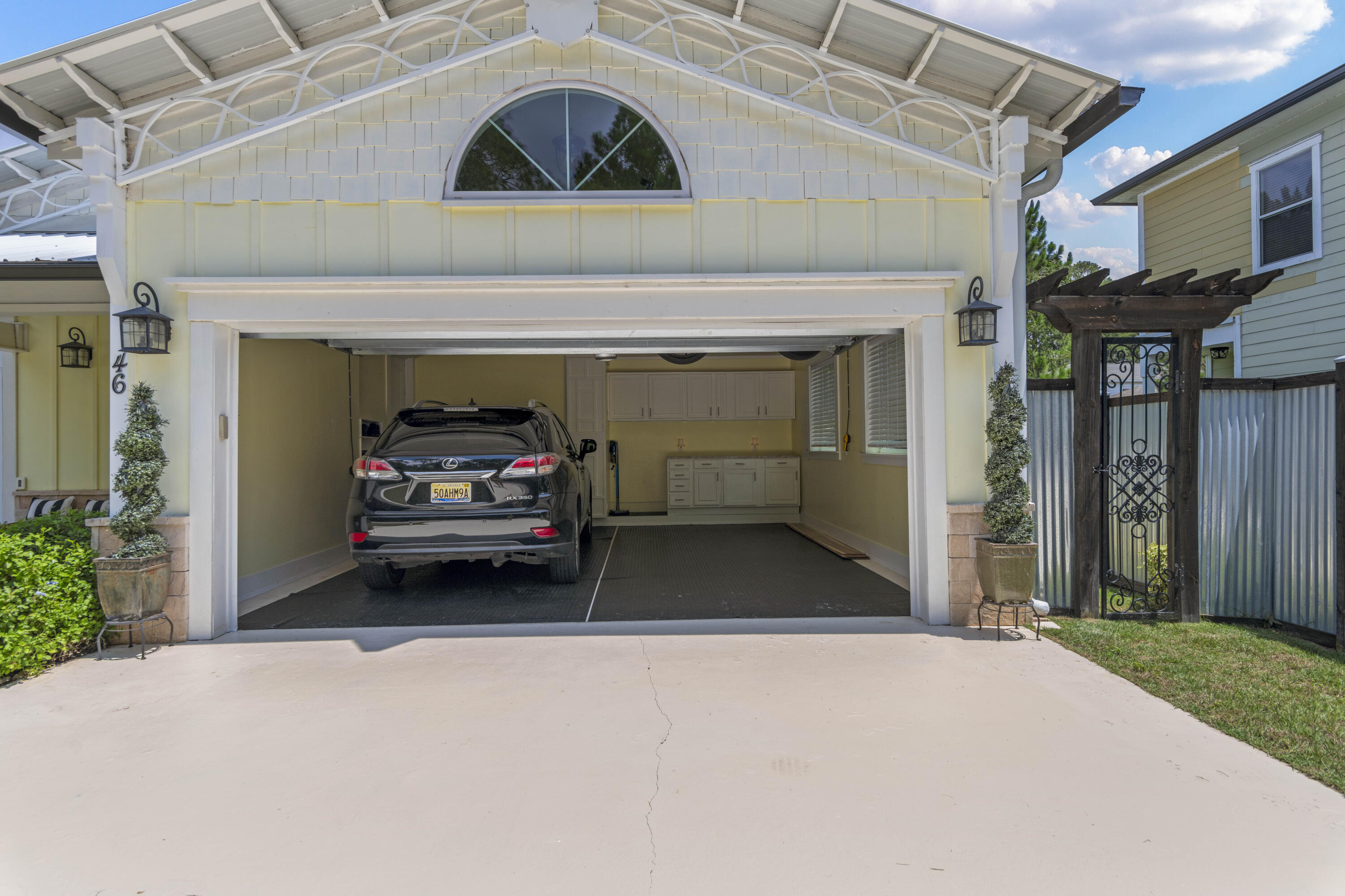 46 Greenleaf Drive Santa Rosa Beach, FL 32459 - Photo 27 of 29 2-Car Garage