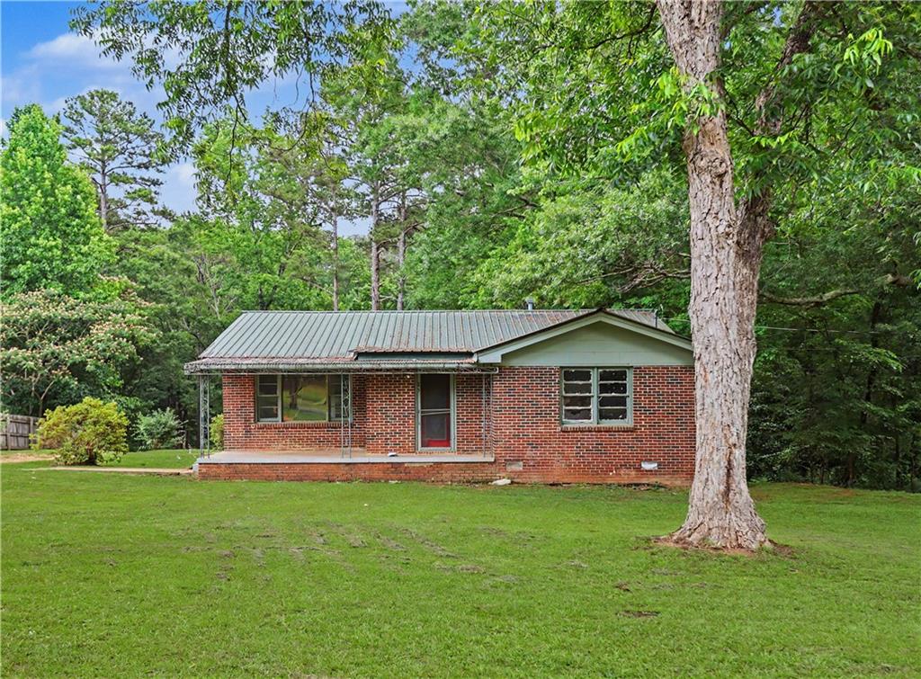 25 Mimosa Road Covington, GA 30016 - Photo 2 of 23