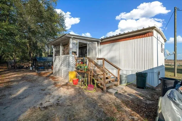 $219,900 | 6250 Southeast 150 Avenue, Morriston, FL 32668