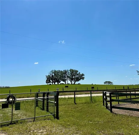 $219,900 | 6250 Southeast 150 Avenue, Morriston, FL 32668