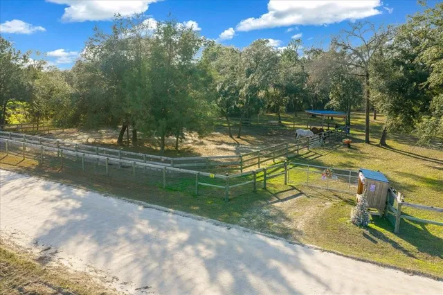 a view of a lake view