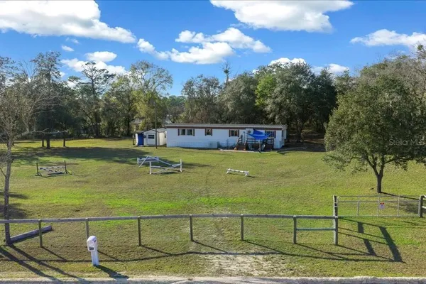 $219,900 | 6250 Southeast 150 Avenue, Morriston, FL 32668