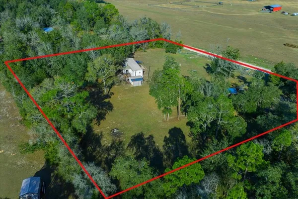 $219,900 | 6250 Southeast 150 Avenue, Morriston, FL 32668