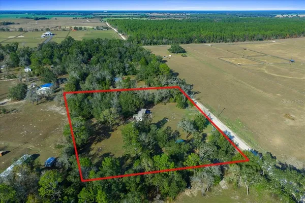 $219,900 | 6250 Southeast 150 Avenue, Morriston, FL 32668