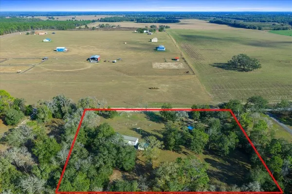 $219,900 | 6250 Southeast 150 Avenue, Morriston, FL 32668