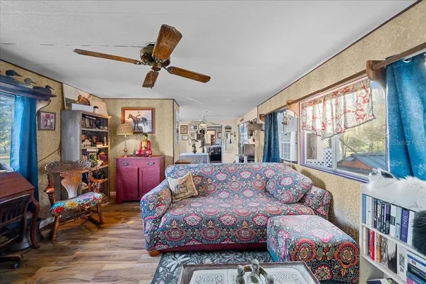$219,900 | 6250 Southeast 150 Avenue, Morriston, FL 32668