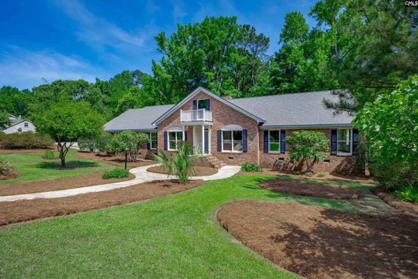 $599,000 | 128 Holly Ridge Lane, West Columbia, SC 29169