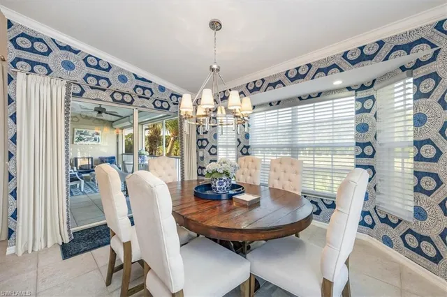 $695,000 | 20310 Calice Court, Unit 1204, Estero, FL 33928