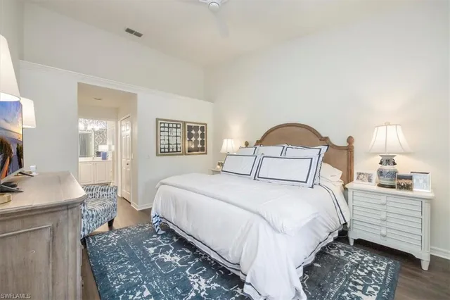 $695,000 | 20310 Calice Court, Unit 1204, Estero, FL 33928