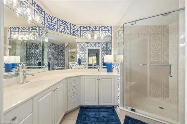 $695,000 | 20310 Calice Court, Unit 1204, Estero, FL 33928