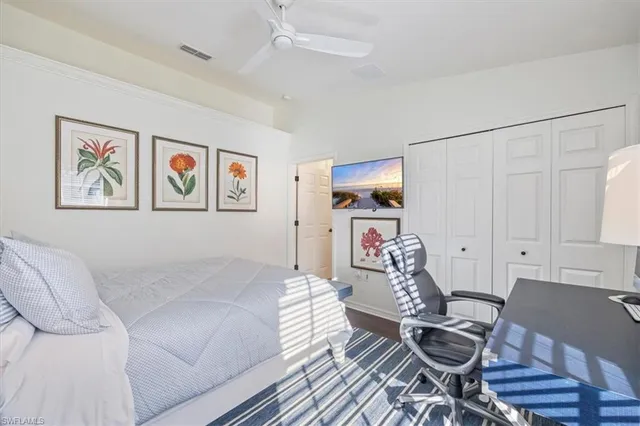 $695,000 | 20310 Calice Court, Unit 1204, Estero, FL 33928